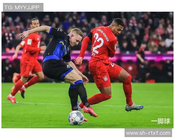 拜仁慕尼黑与科隆历史交锋回顾及战绩分析