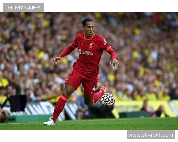 范戴克：从默默无闻到足坛巨星的传奇之路与心路历程