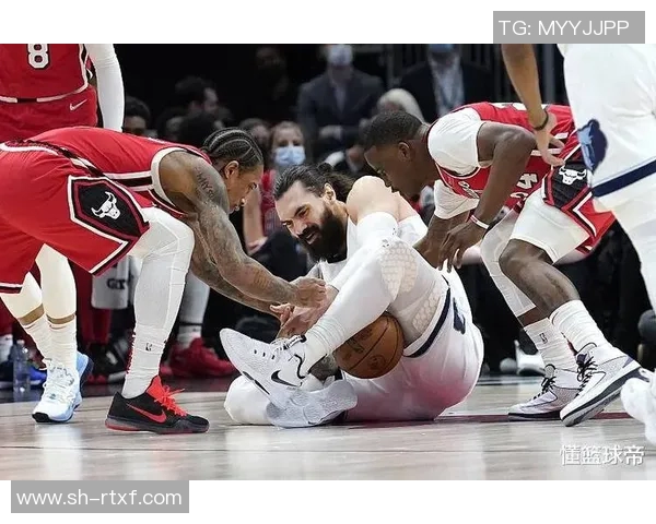 公牛队与印第安纳步行者的激烈对决回顾与分析