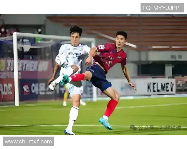 全北现代与武汉卓尔历史交锋战绩分析及近期表现对比