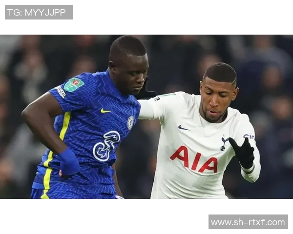 切尔西与热刺激战正酣比分揭晓引发球迷热议